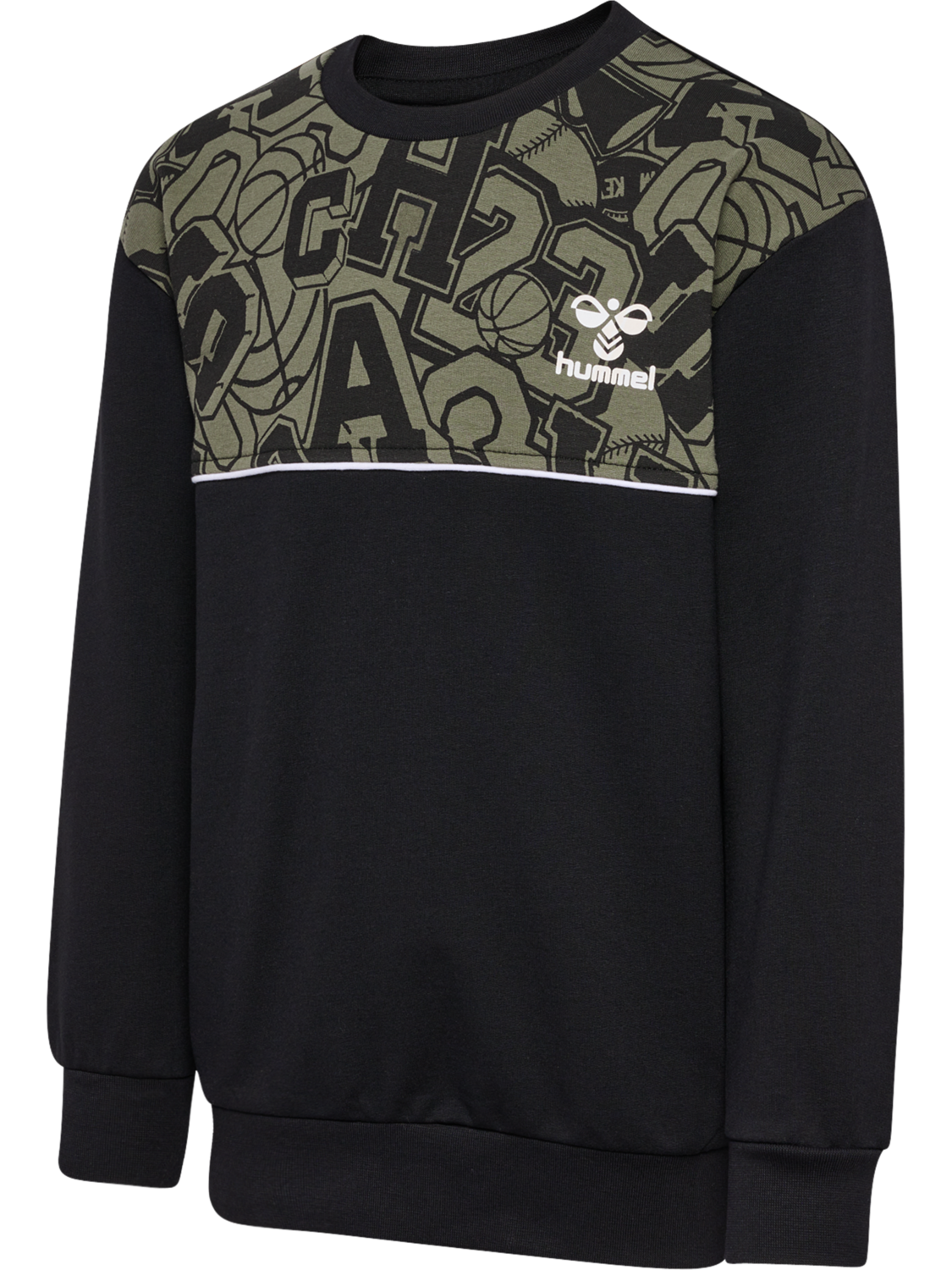 hmlMOLT SWEATSHIRT