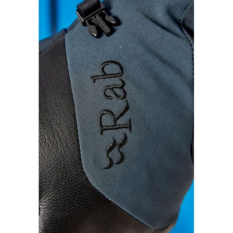 Khroma Freeride GTX Gloves - Gants ski homme
