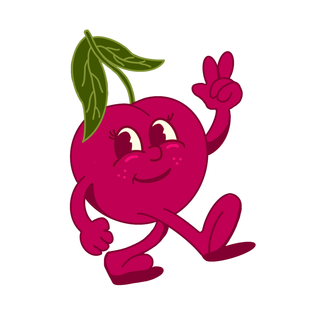 Cerisier nain chérie, cherry® - nain de jardin®/prunus avium chérie, cherry®[-]pot de 5l