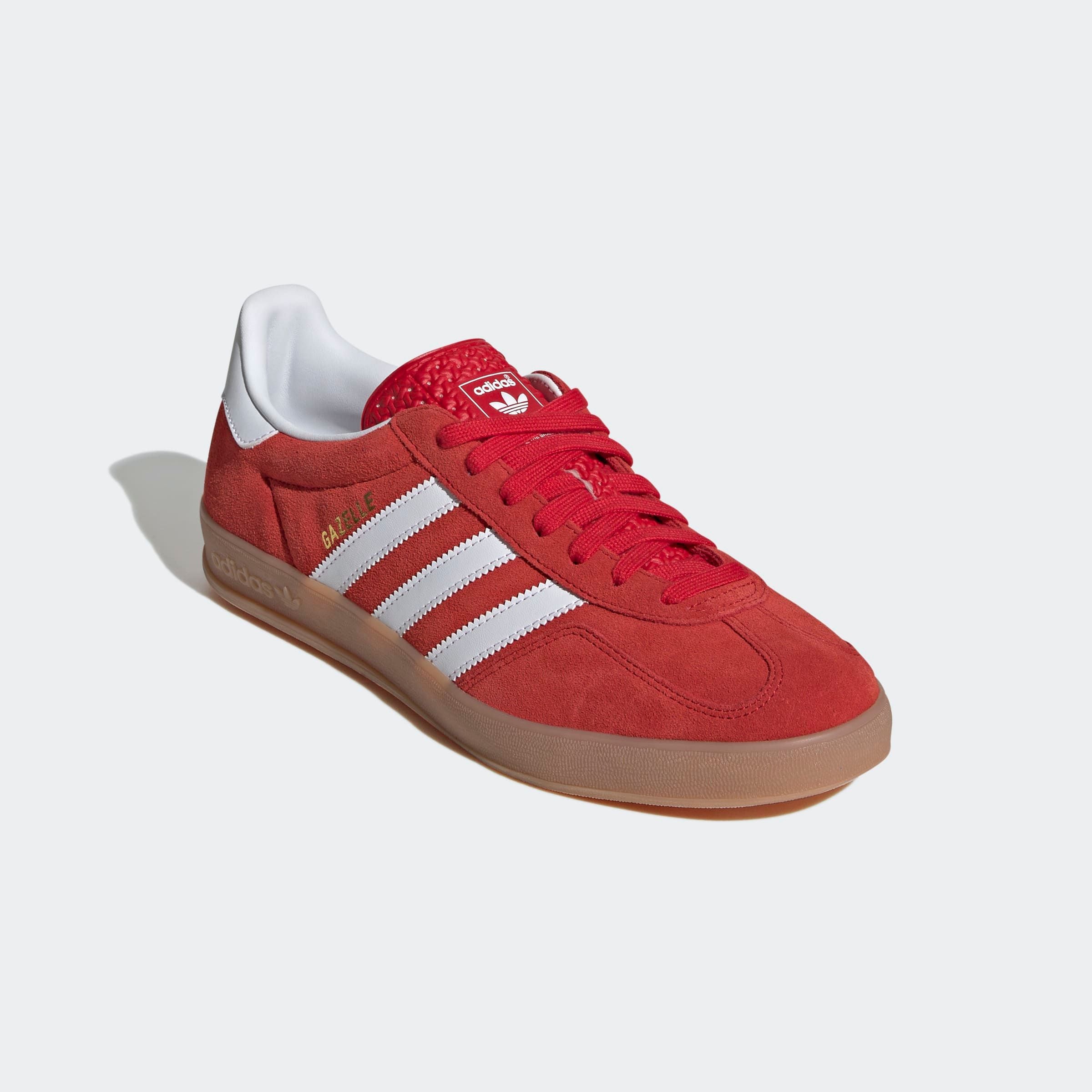 adidas Originals Sneaker »GAZELLE INDOOR«