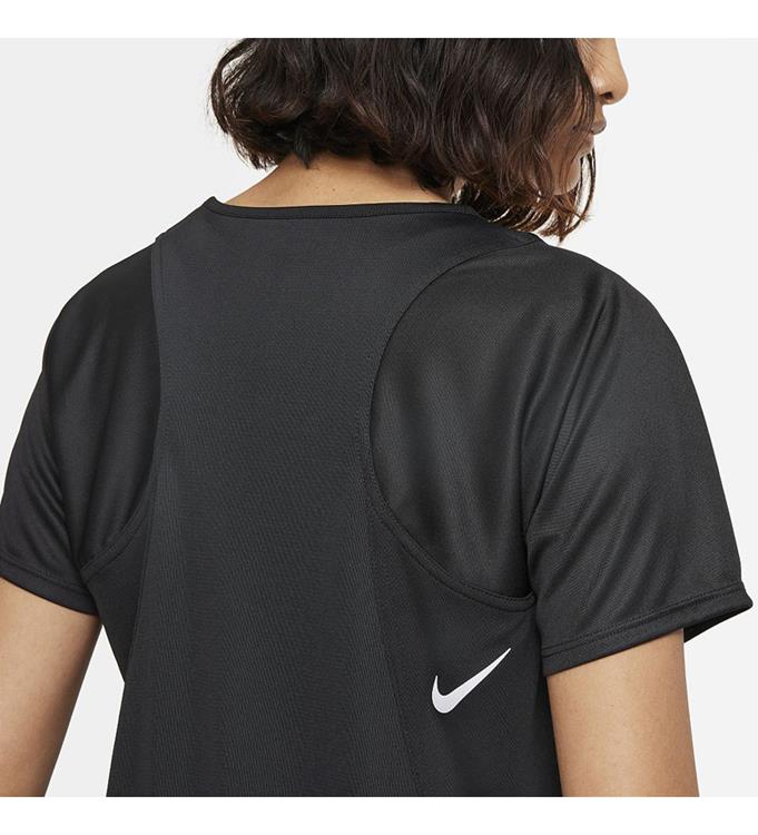 Nike Women Dri-FIT Race Hardloopshirt
