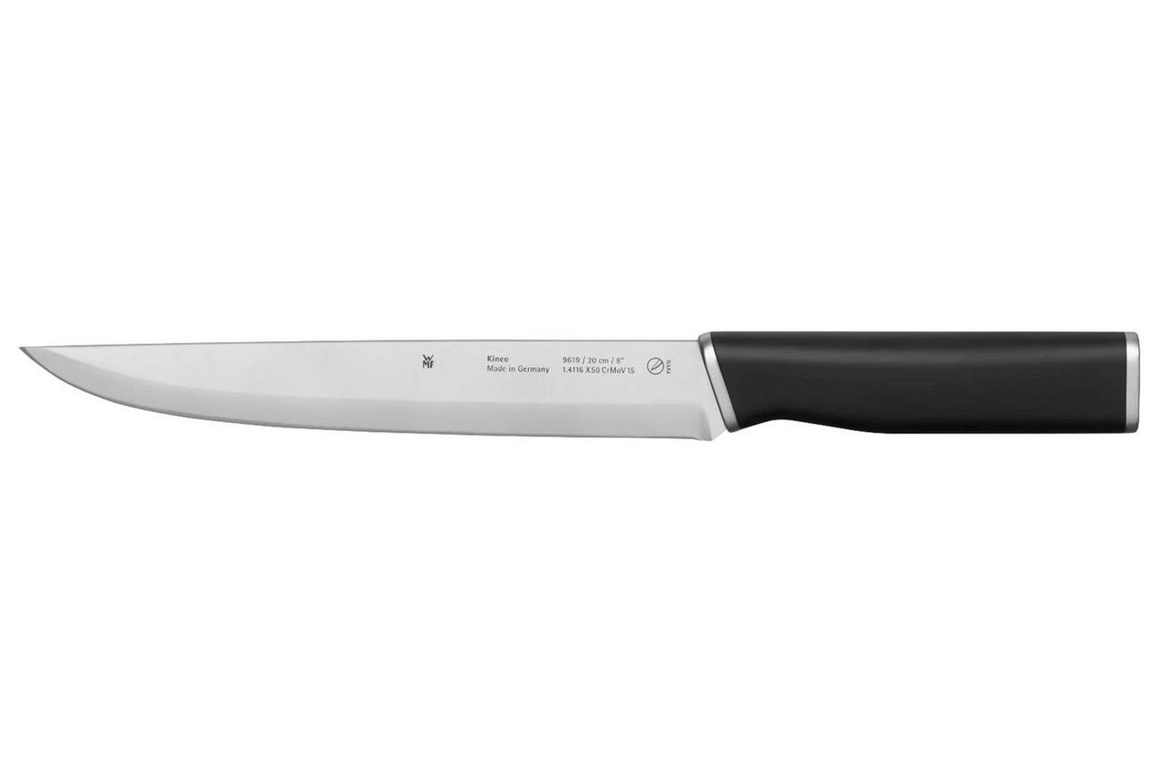 WMF Kineo 1882279992, 5-delige keukenmessenset