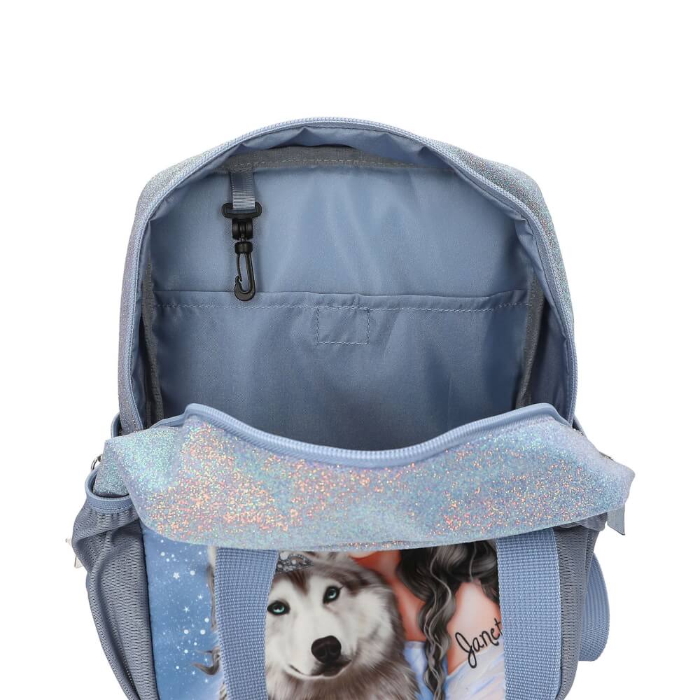 TOPModel Rucksack WOLF
