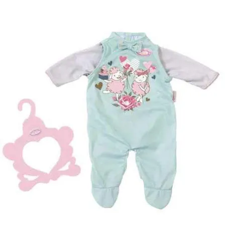 Baby Annabell® Strampler, sortiert