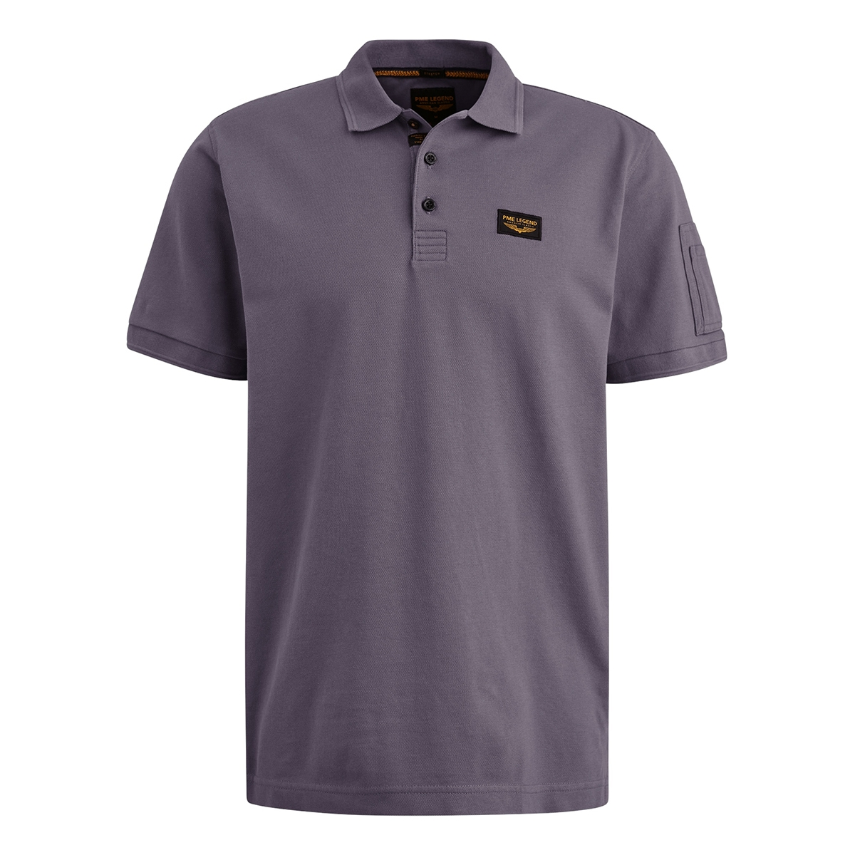 Heren Polo 240030 Roy