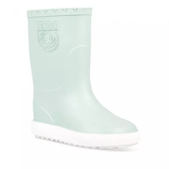 Bottes de pluie VERT BOATILUS