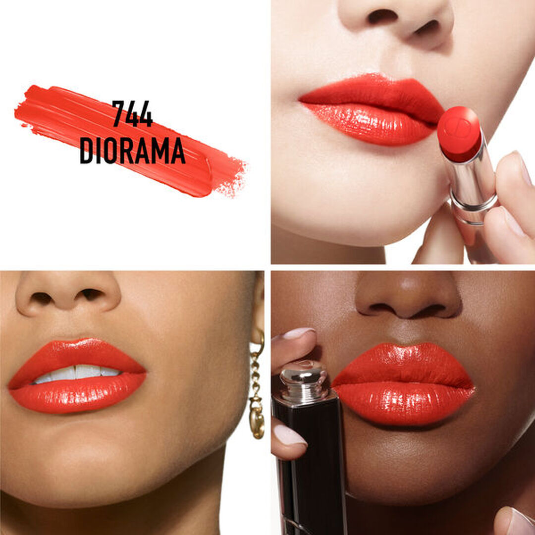 Dior DIOR ADDICT Batom Recarregável