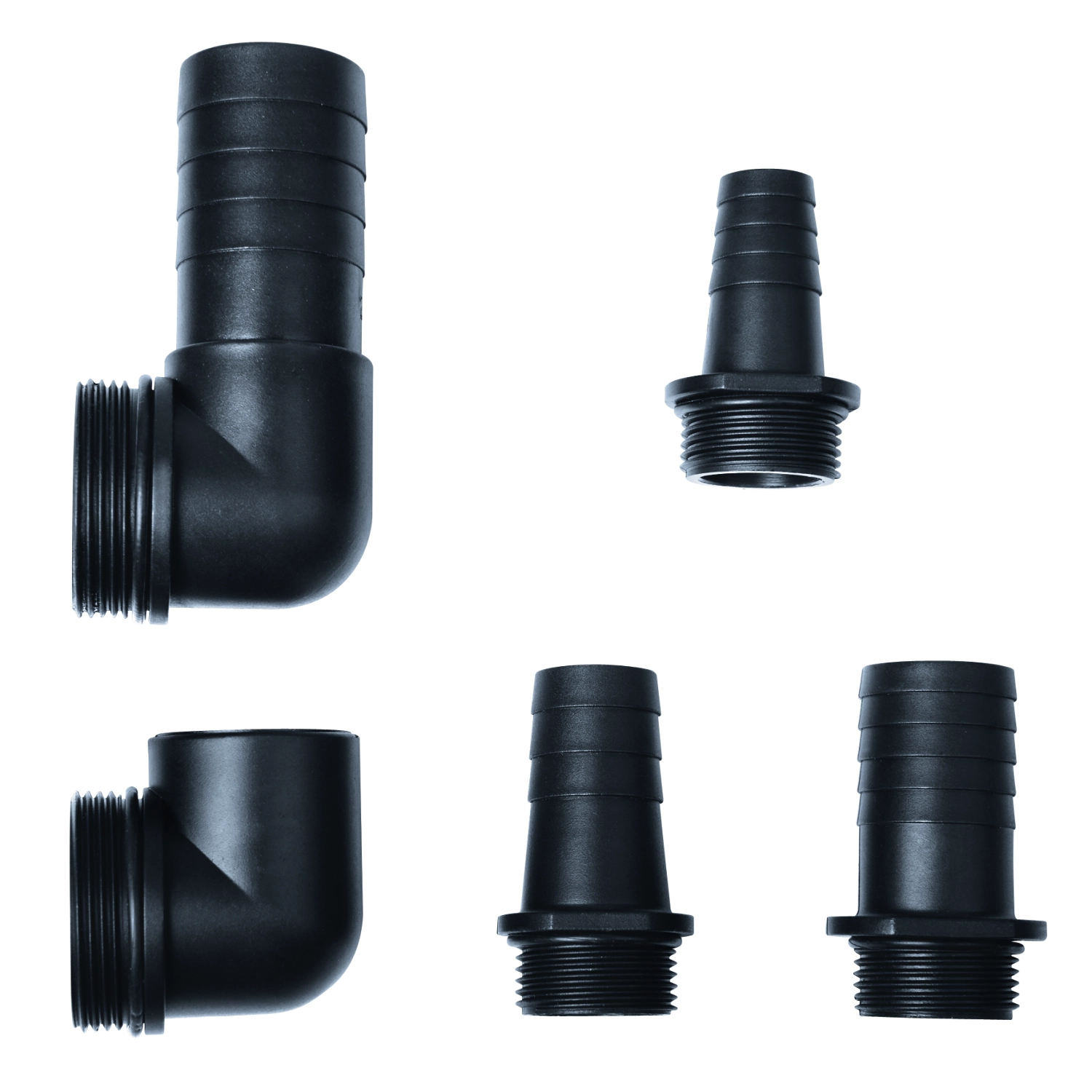 Einhell GH-DP 1020 N Dompelpomp voor vuil water - 1000W - 18000L/uur