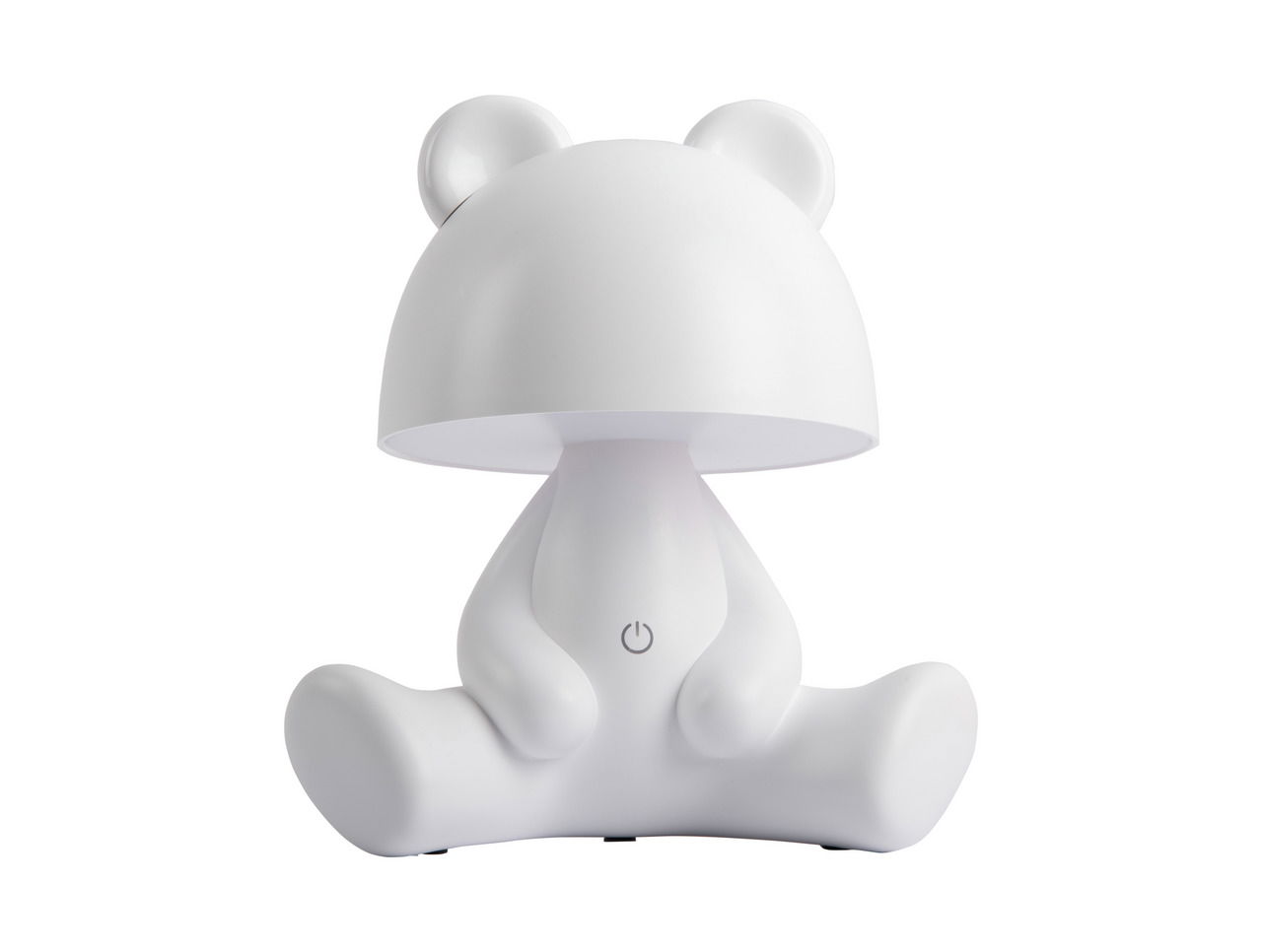 Leitmotiv LED-Tischlampe BEAR