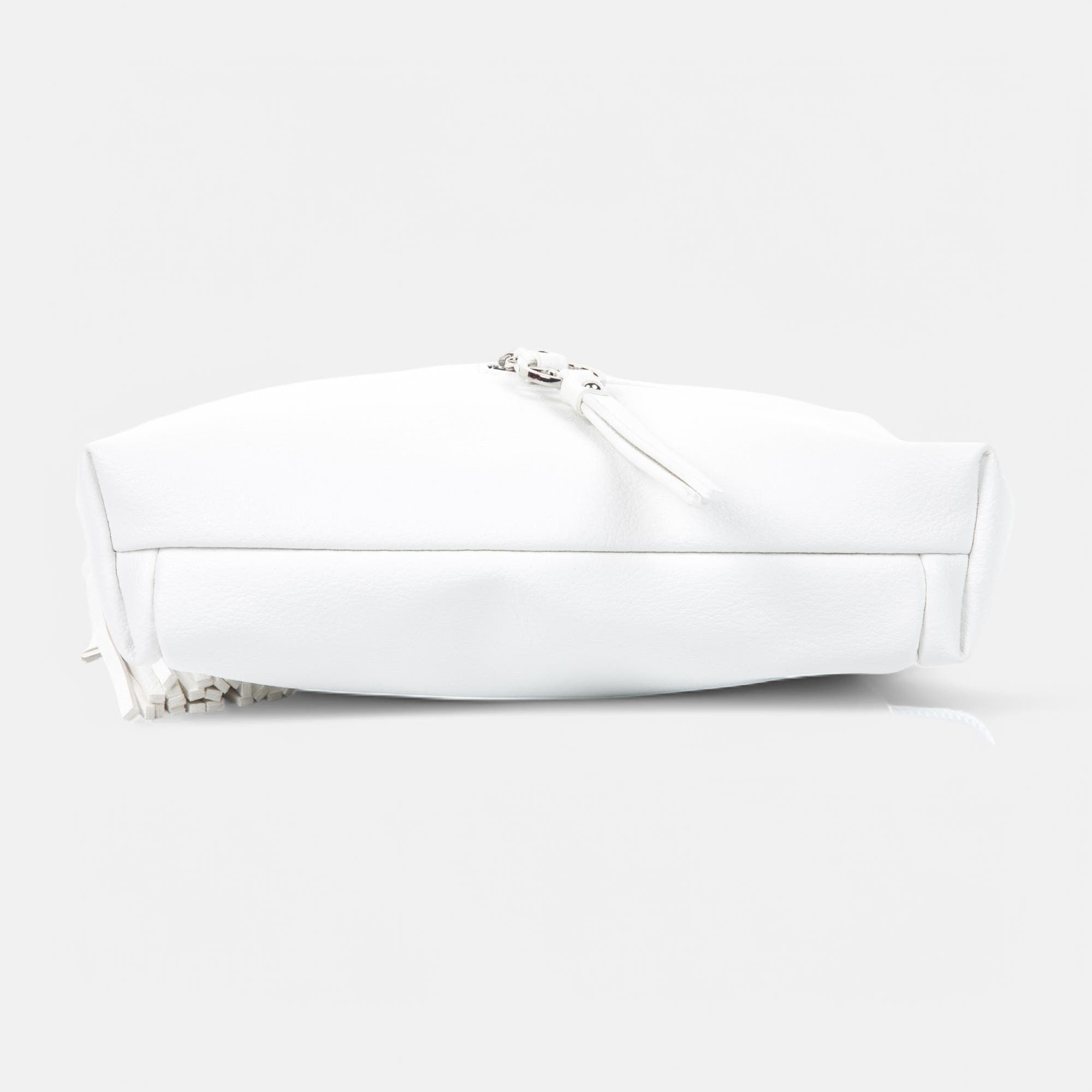 Sac bandoulière blanc