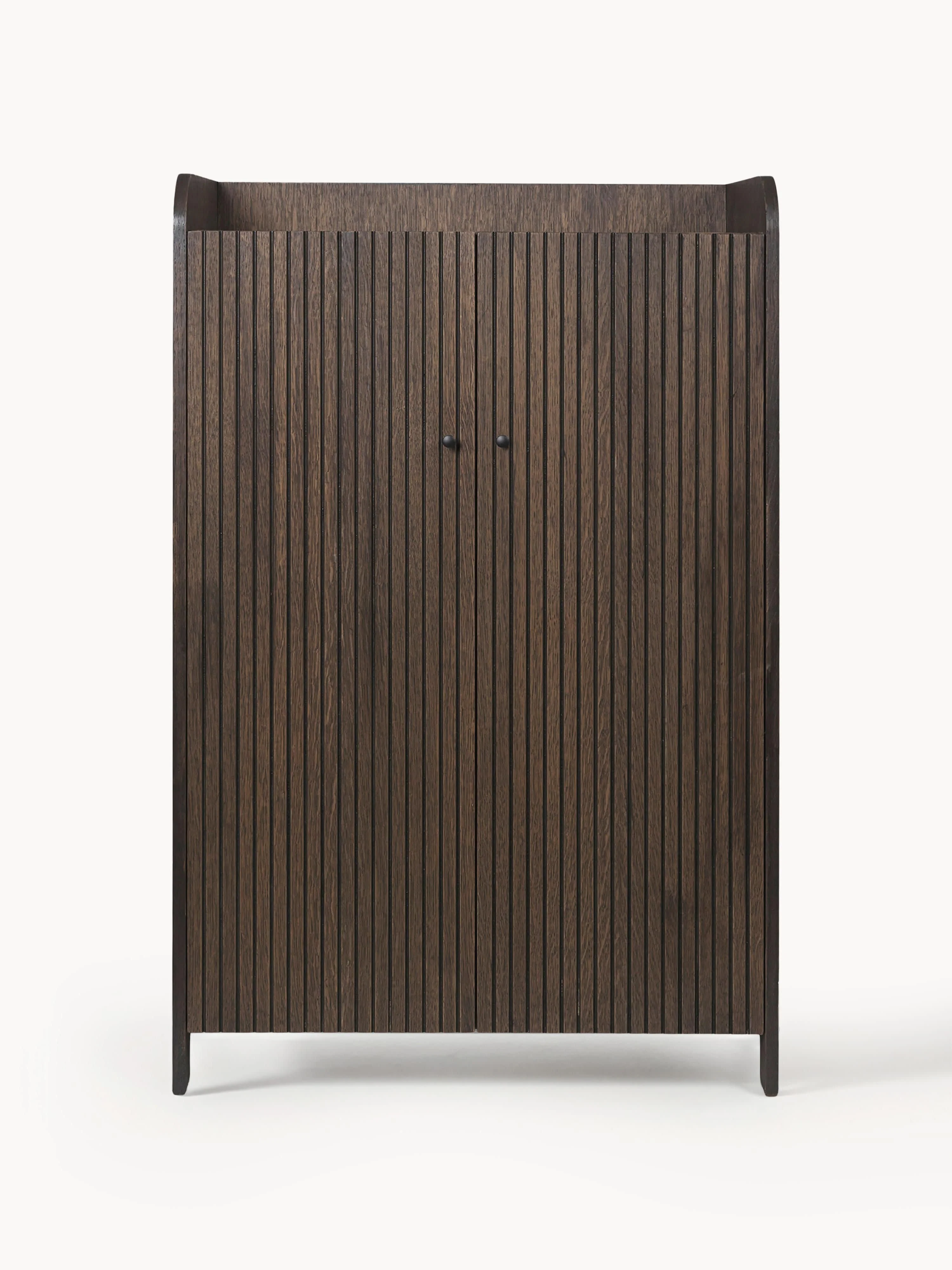 Houten dressoir Sill