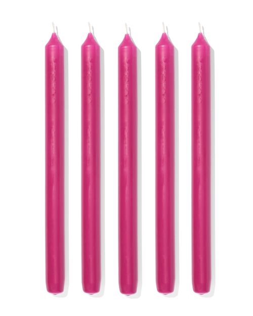 12 bougies longues Ø2.2x29 