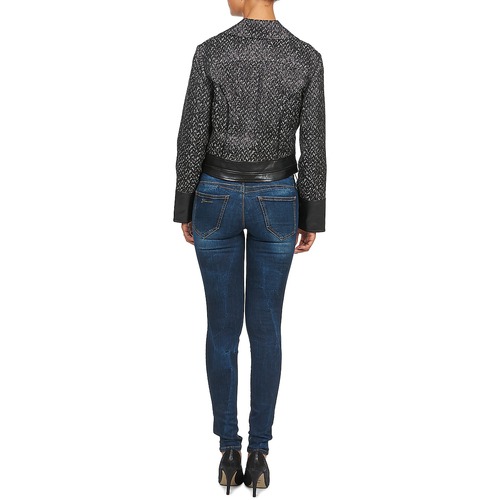 Fornarina - SELINE - Gris / Noir