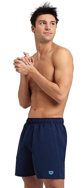 ARENA - SHORT DE BAIN FUNDAMENTALS BOXER