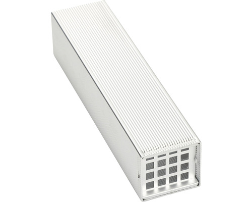 Zilverglans cassette Bosch SMZ5002
