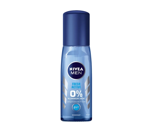 Nivea Men Deo Spray