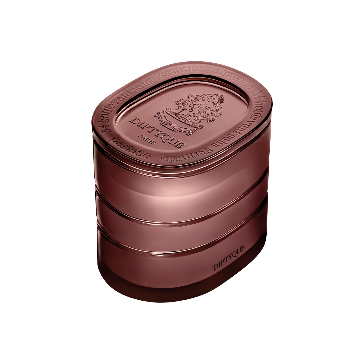 La Fôret Rêve Premium Scented Candle 270gr
