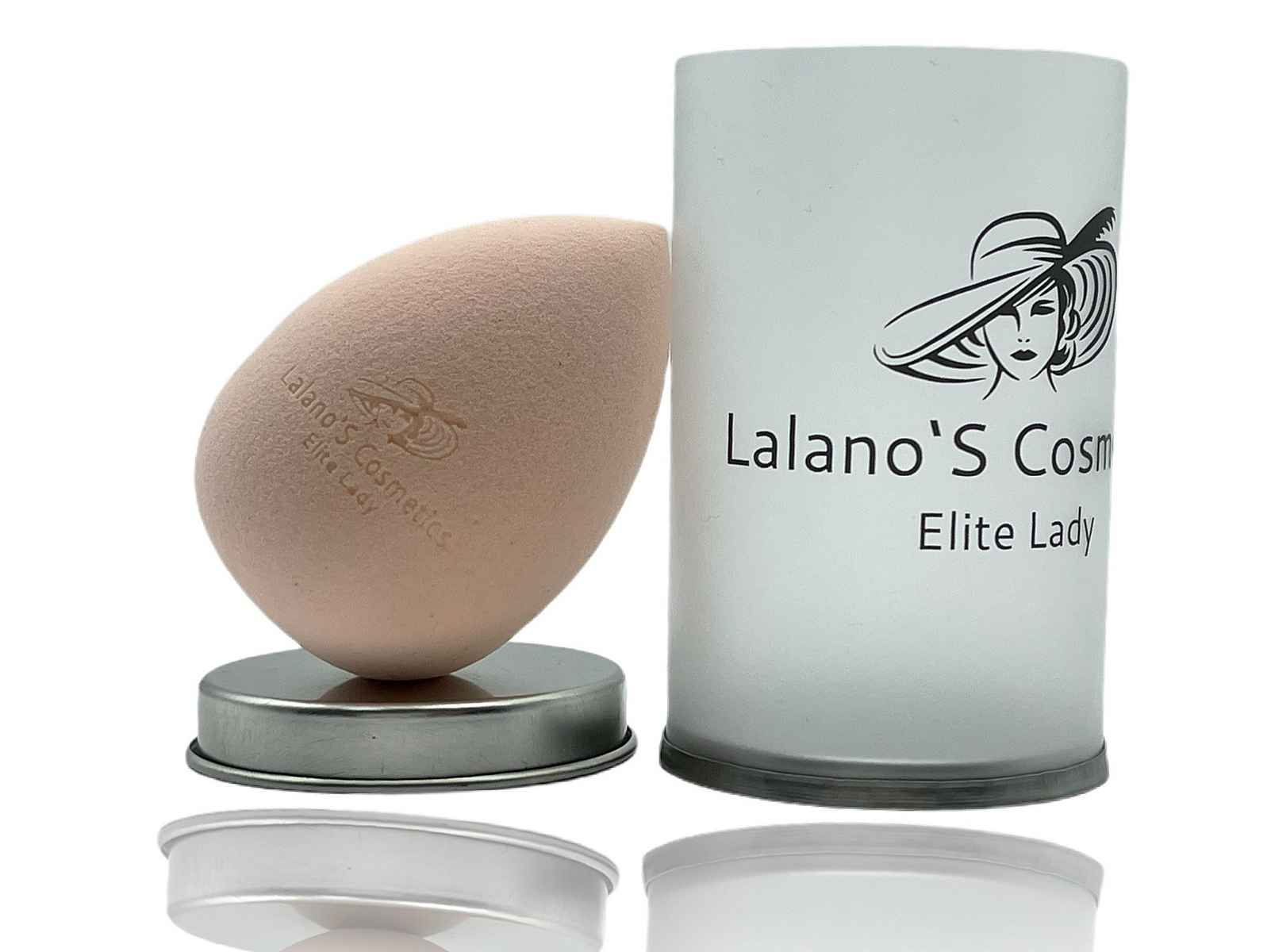 Lalano`S Cosmetics Beauty Blender Make-Up Schwamm