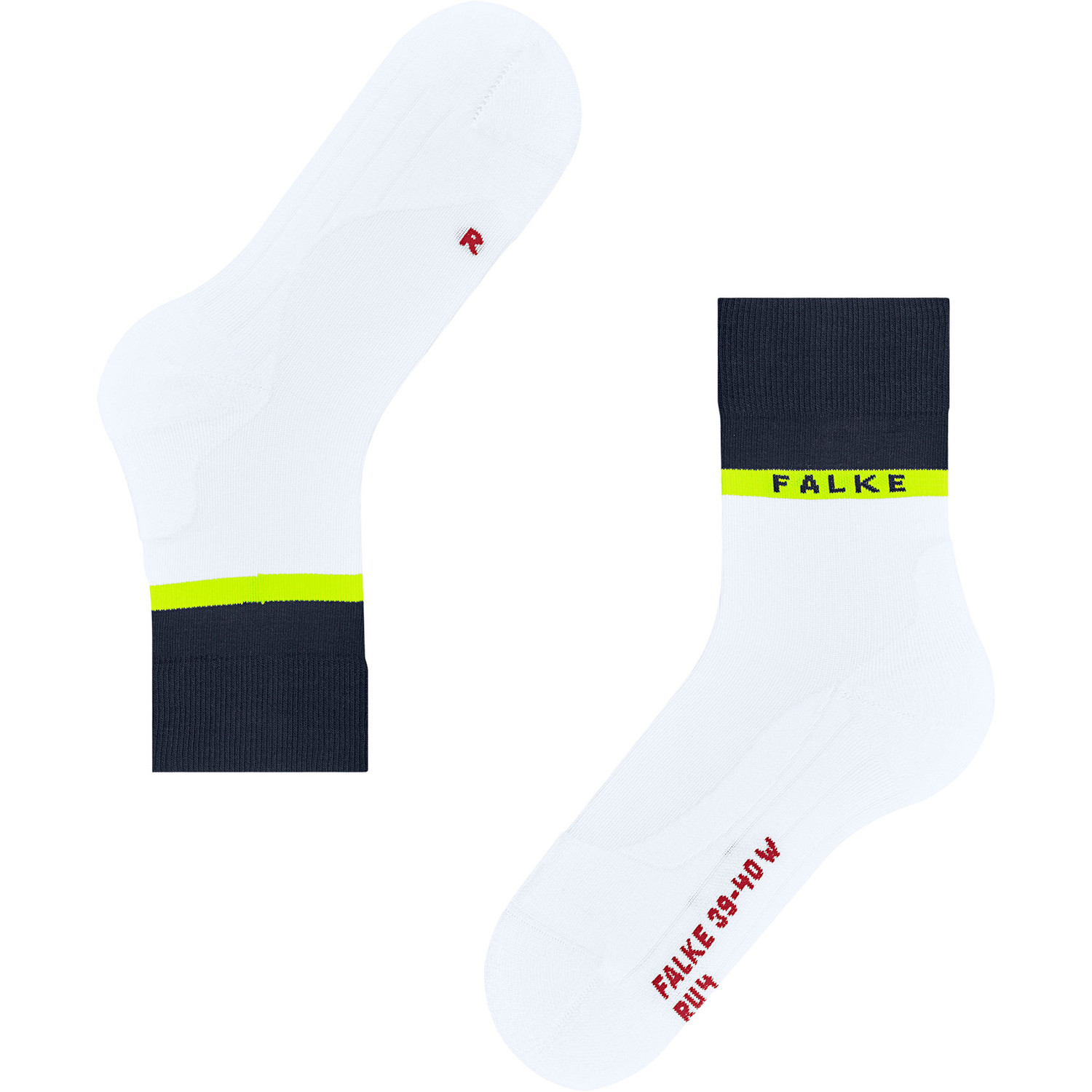 FALKE RU4 Endurance Compression Dames