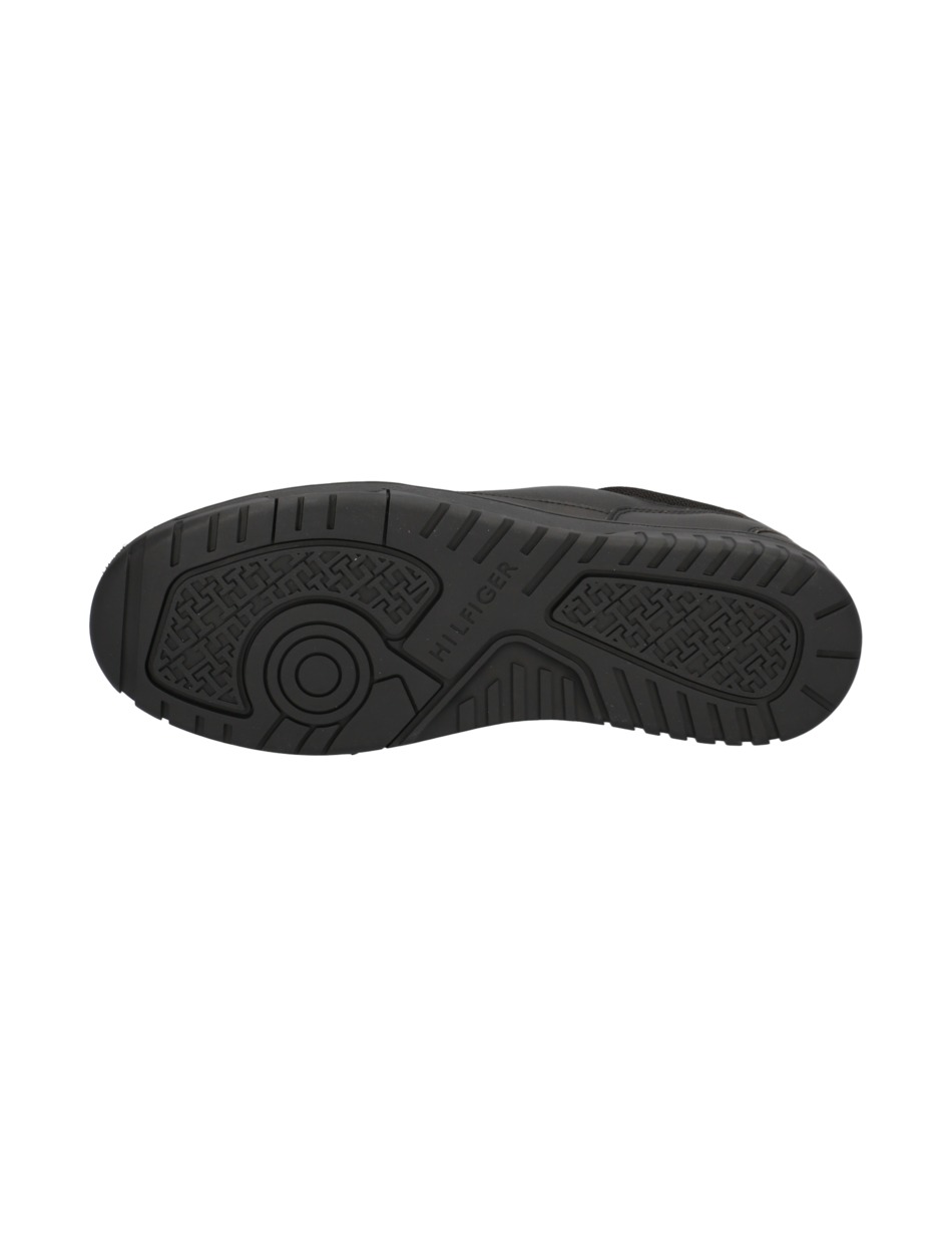 TH BASKET CORE LEATHER