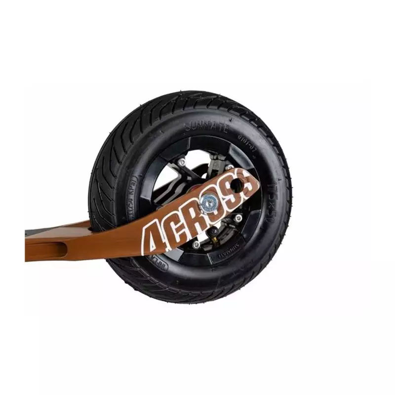 Roller tout terrain POWERSLIDE 4-Cross 175