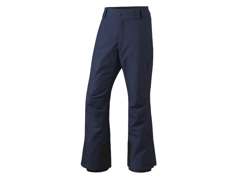 Heren skibroek Classic