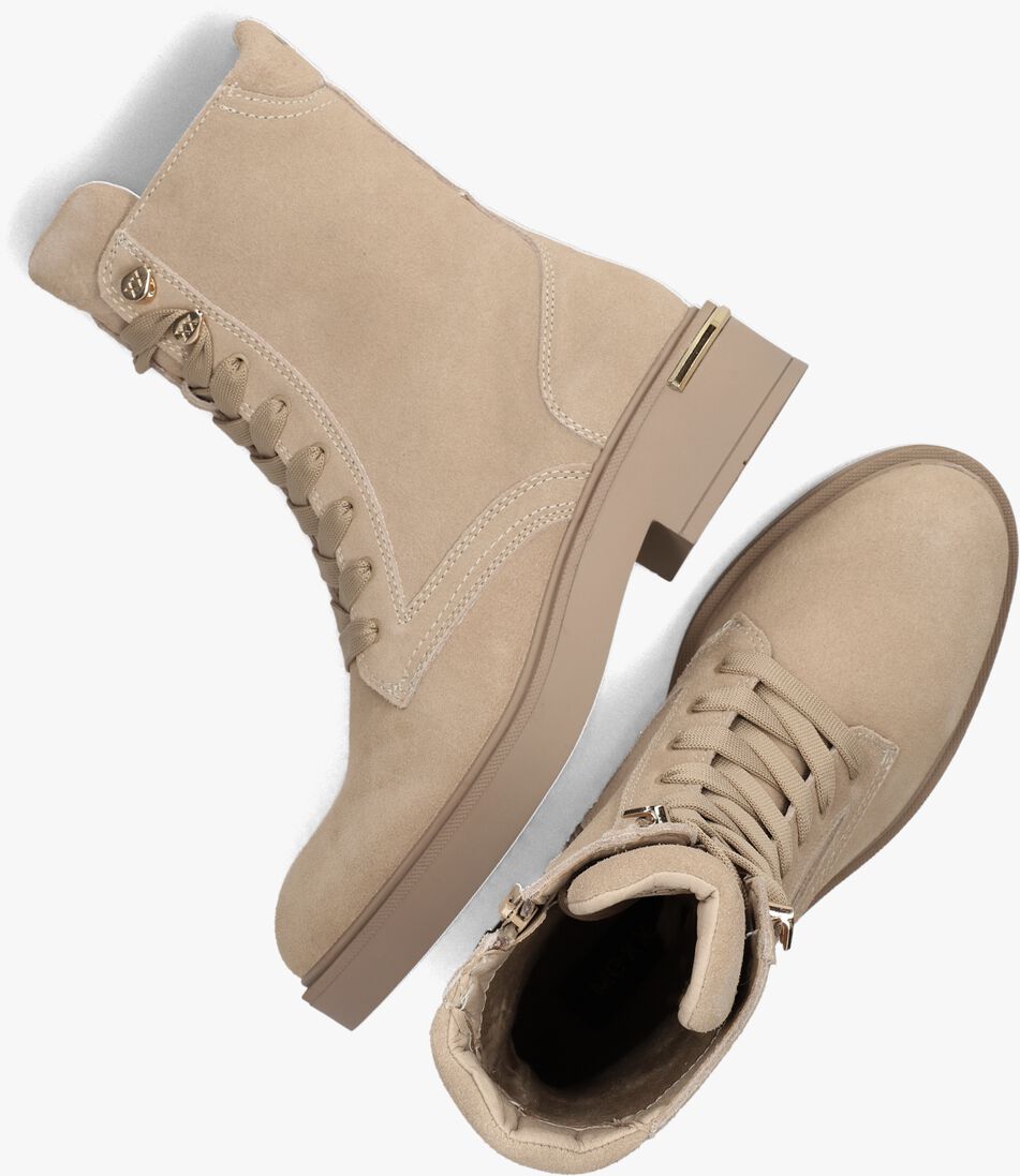 MEXX beige mexx veterboots maeko
