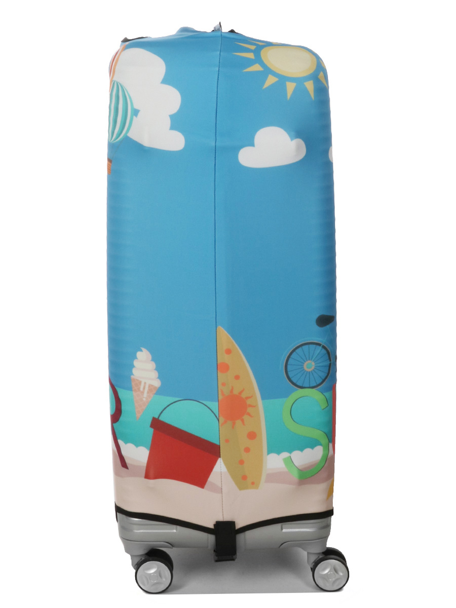 Housse de valise Periea Summer L