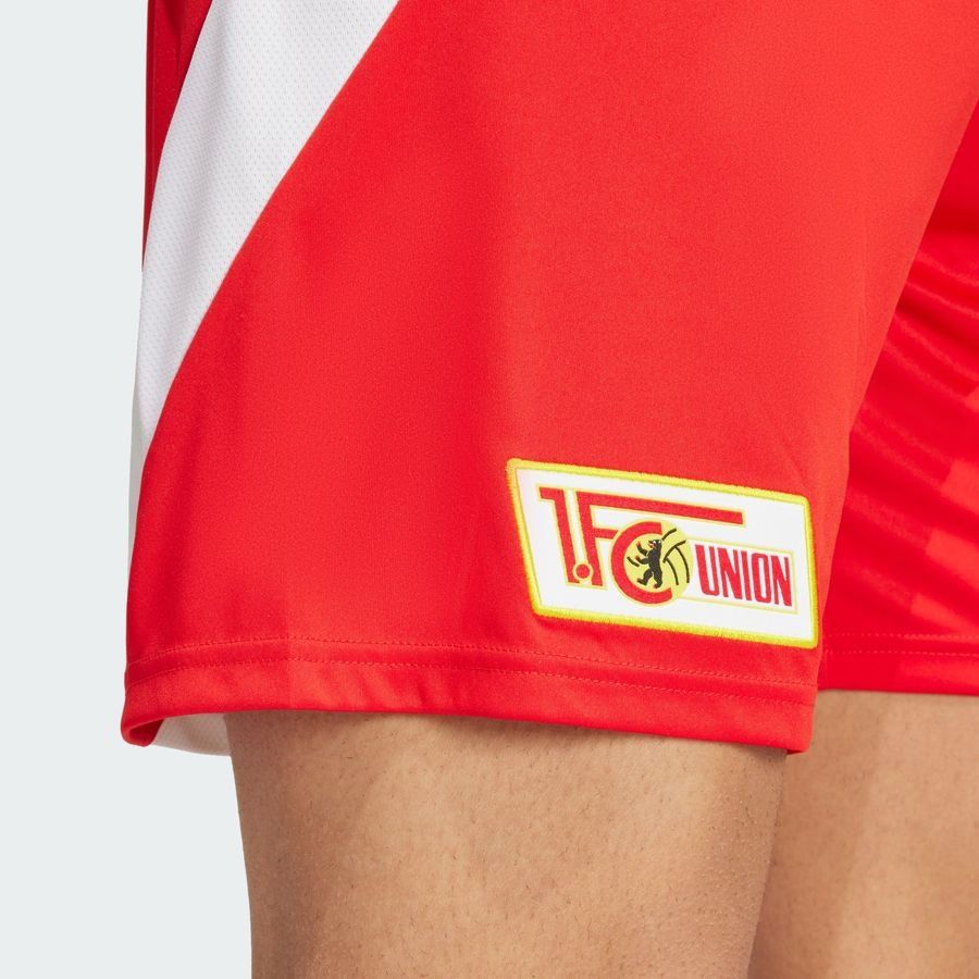 Adidas Short Domicile 1. FC Union Berlin 24/25