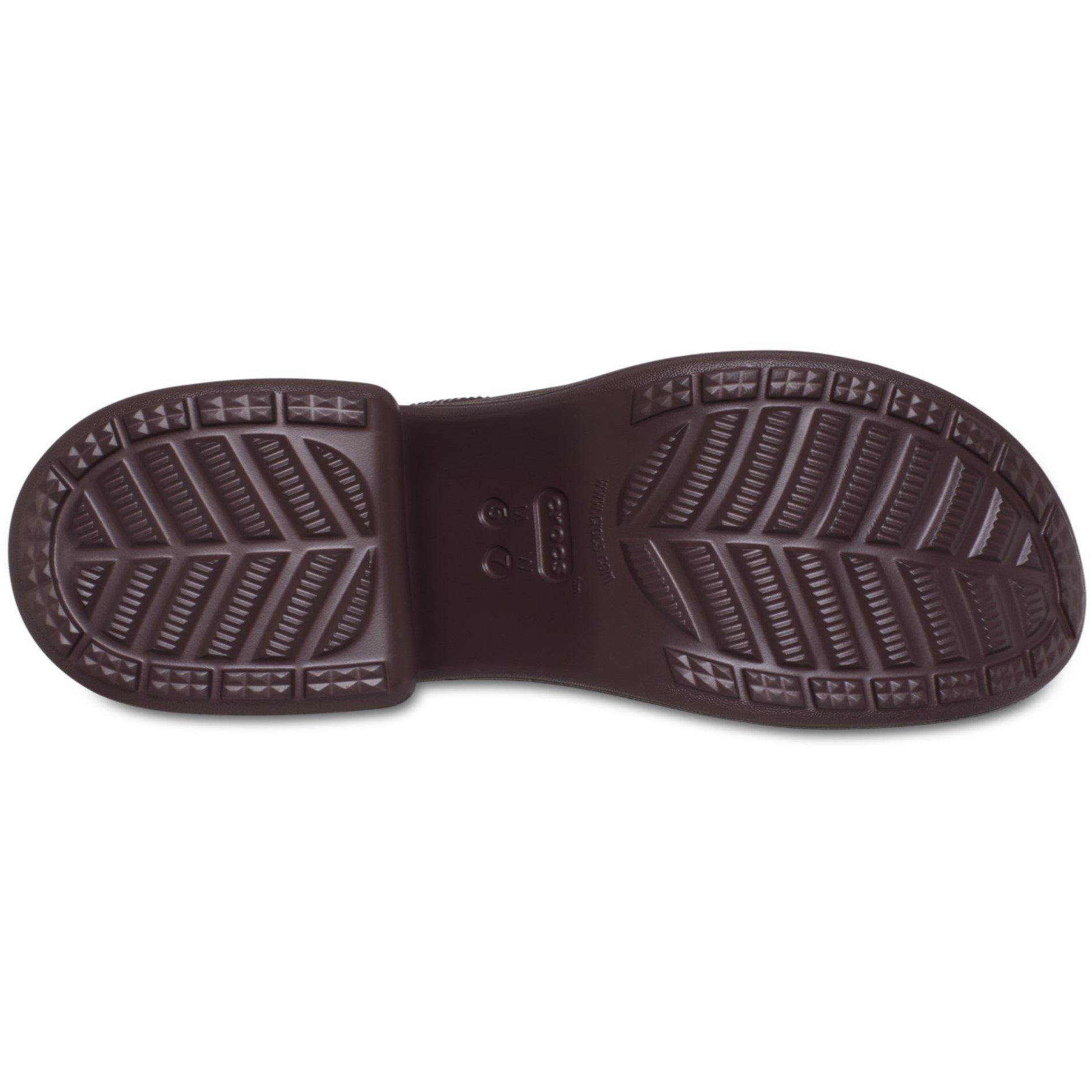 Crocs Siren Stacked Clog Childrens