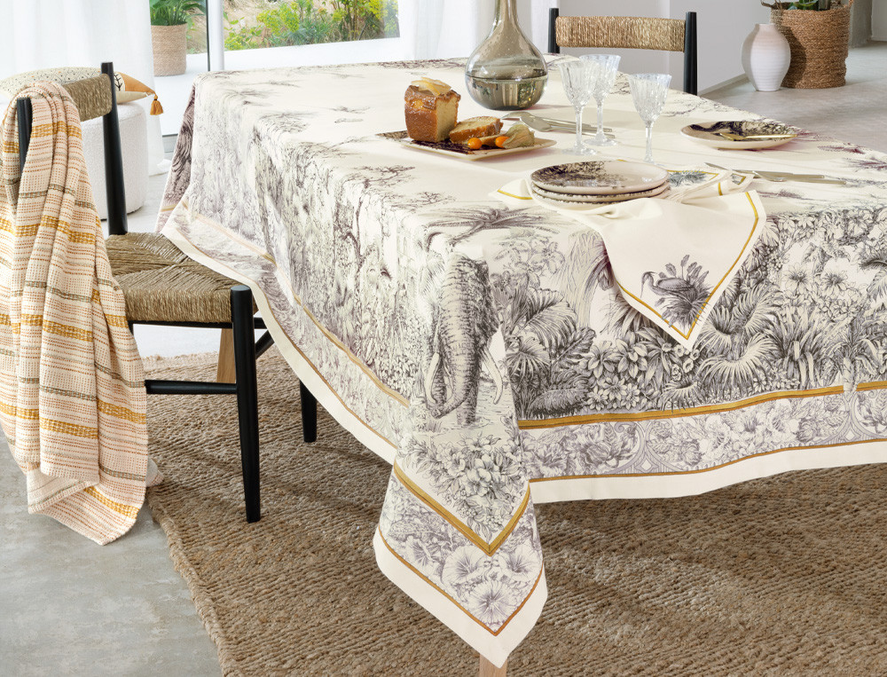 Nappe-Empreintes