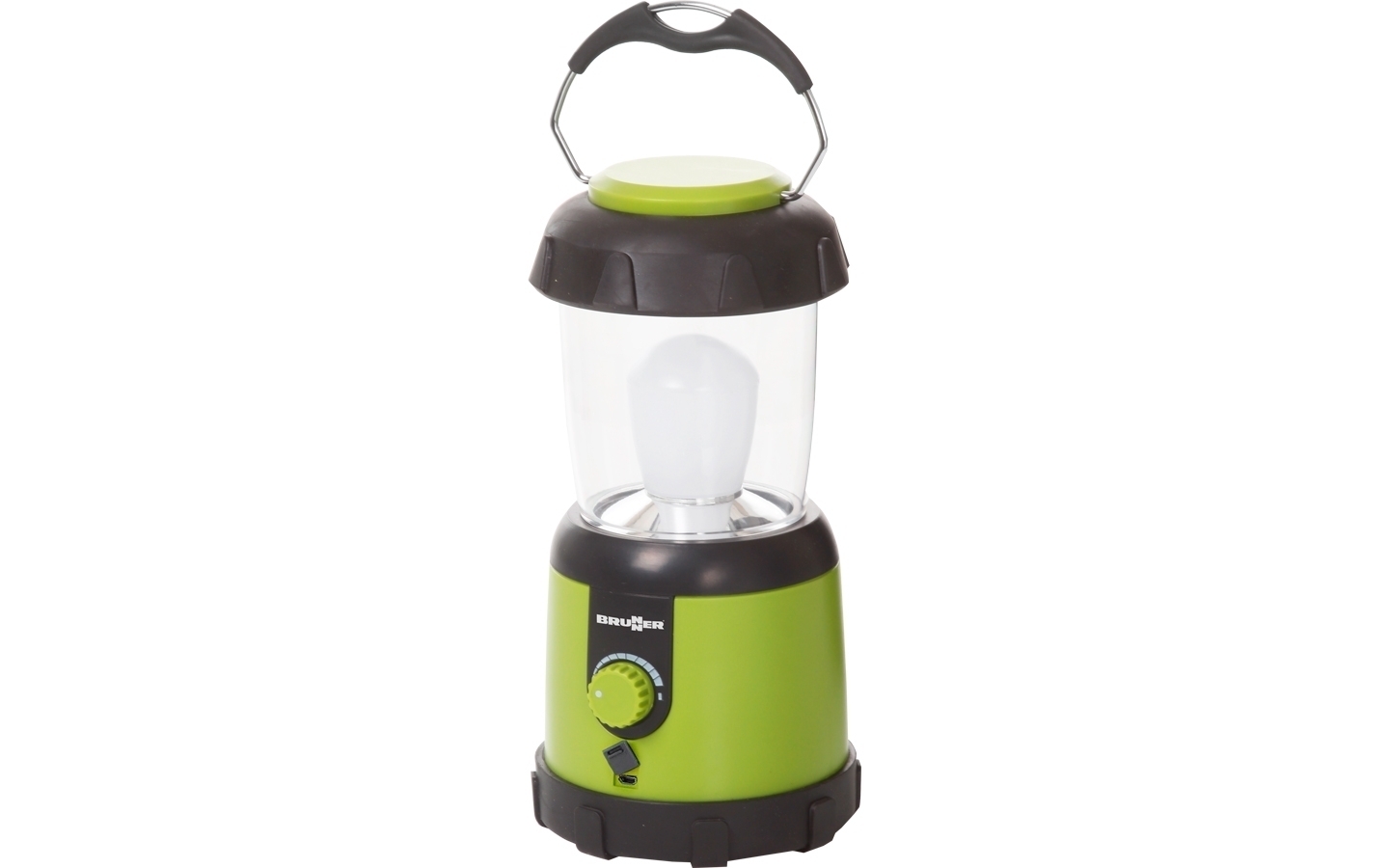 Brunner Altair Outdoorleuchte 3,7 V