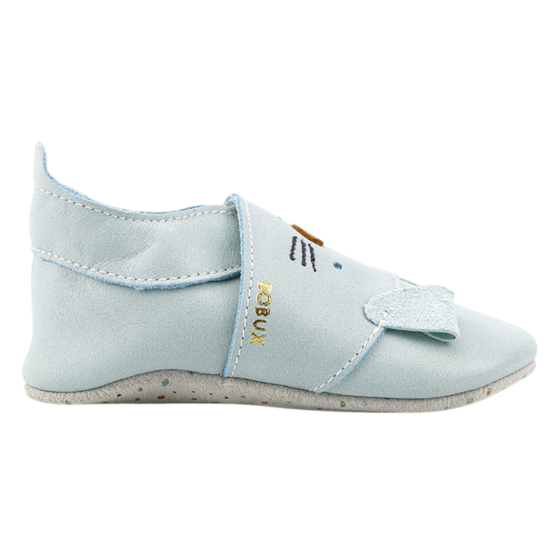 Bobux Hopsy seafoam