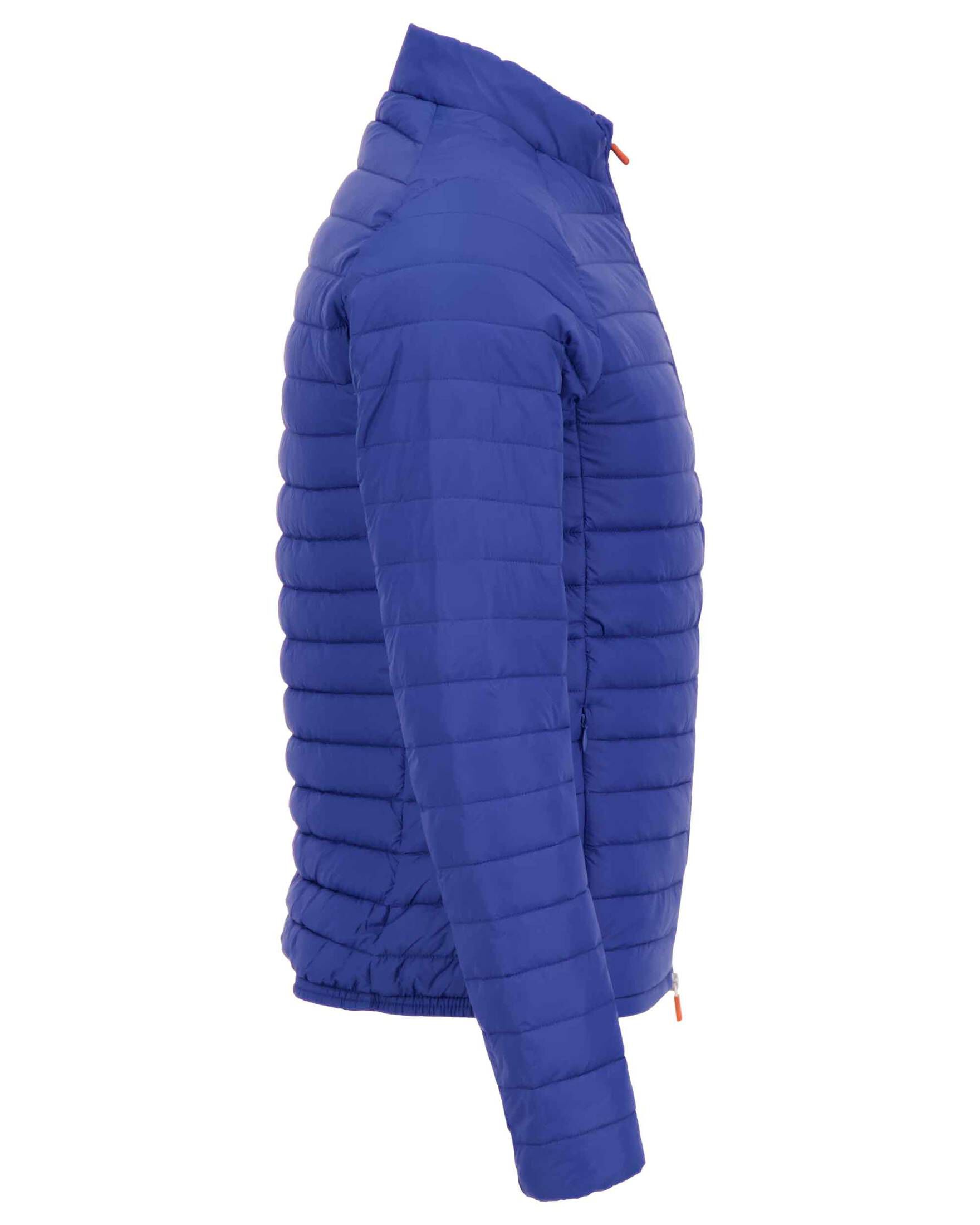 SAVE THE DUCK| Herren Steppjacke GIGA14 ALEXANDER