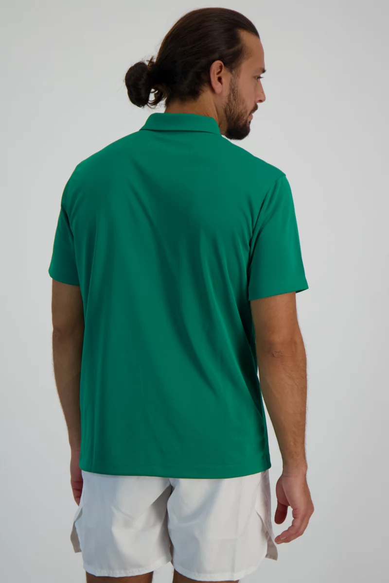 Nike Court Dri-FIT Herren Tennisshirt