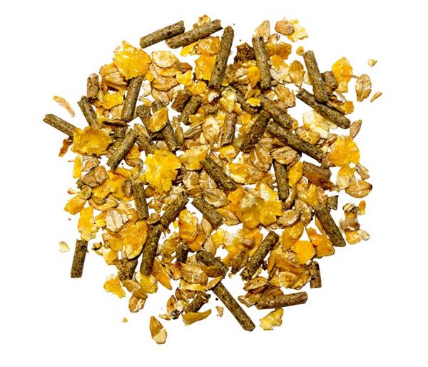 marstall® Pferdefutter Müsli Freizeit, 20 kg