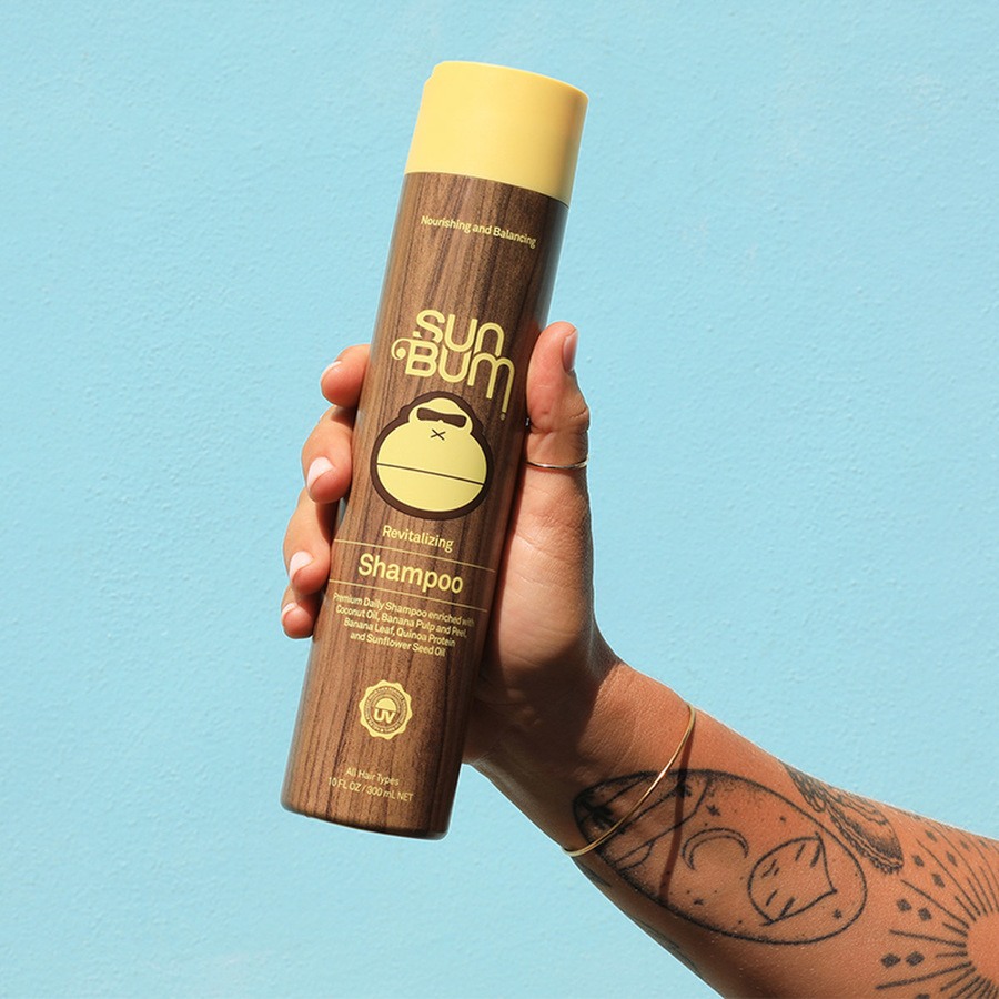 Sun Bum Revitalizing Shampoo 300ml