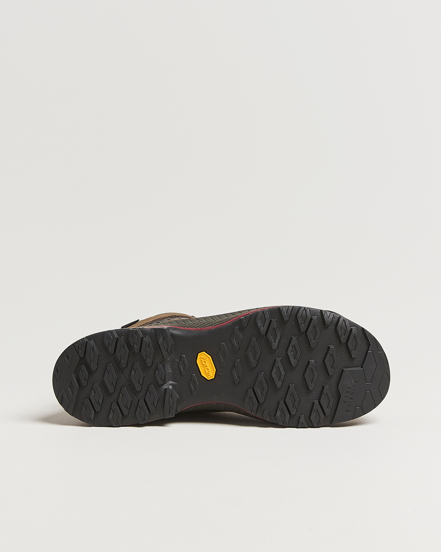 La Sportiva TX4 Evo Mid GTX Hiking Boots Mocha/Savana