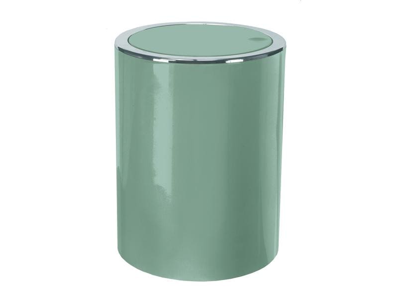 Kleine Wolke Swingeimer Clap 5 l, Maledivia Eimer