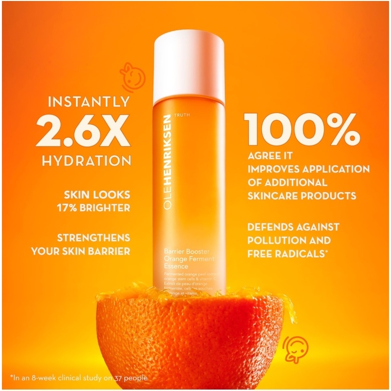 Ole Henriksen Truth Barrier Booster Ferment Essence 120 ml