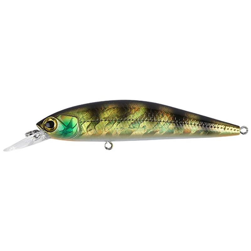 Leurre Suspending Shimano Yasei Trigger Twitch Sp - 12Cm