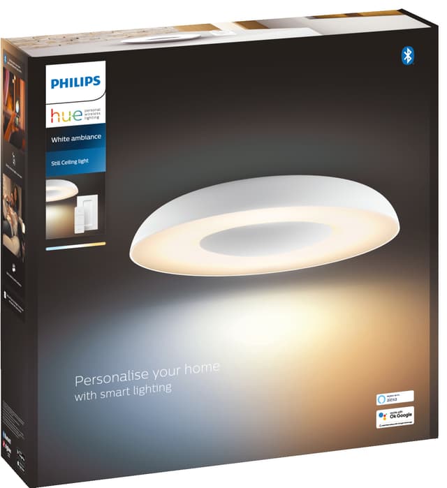 Philips Hue Still loftslampe (hvid)