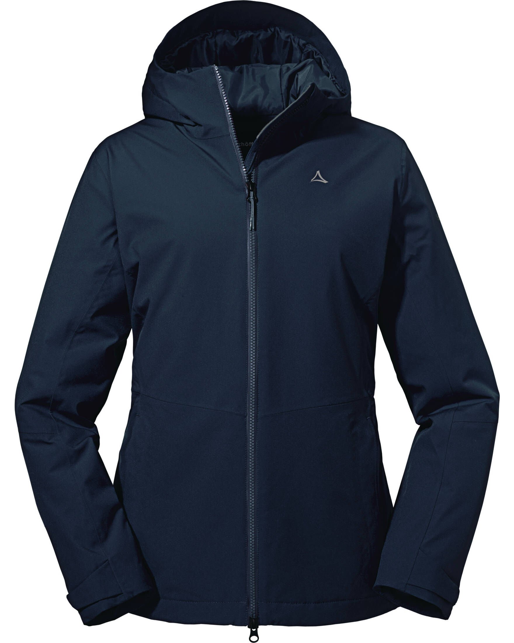 Schöffel| Damen Jacke Torspitze L
