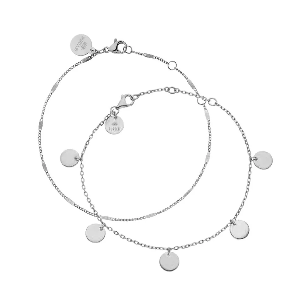 Haupu Armband-Set - PURELEI