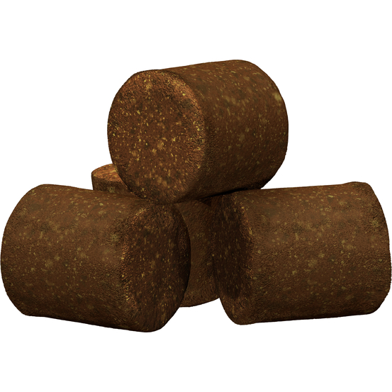 Friandises bucco-dentaires Chews pour chien de moins de 10 kg - 30 pcs
