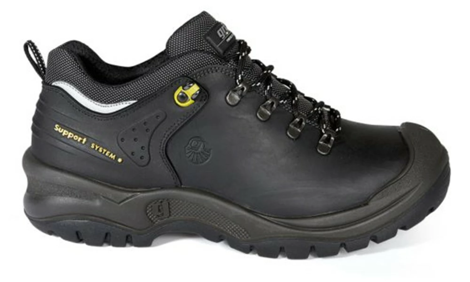 Grisport 901 Werkschoen - S3 - Laag - Maat 43