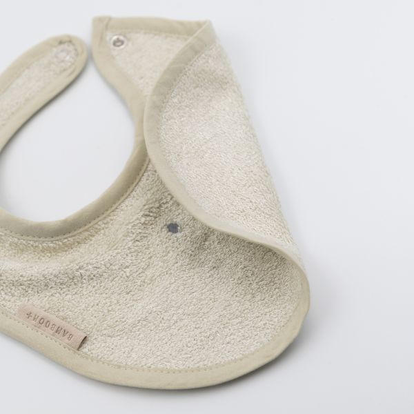 Bamboom Koala Slabber - Oyser Grey