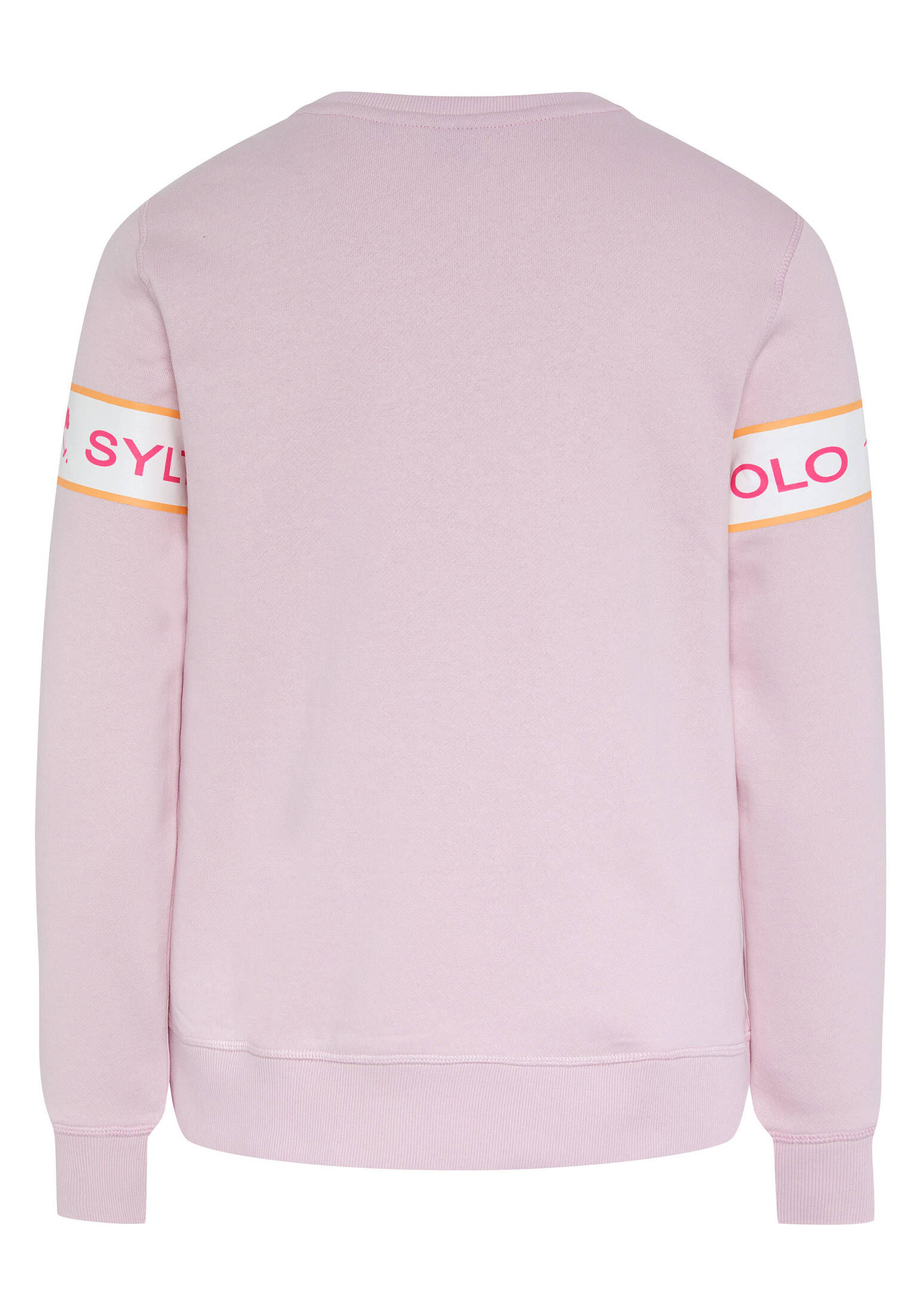 Polo Sylt| Damen Sweatshirt