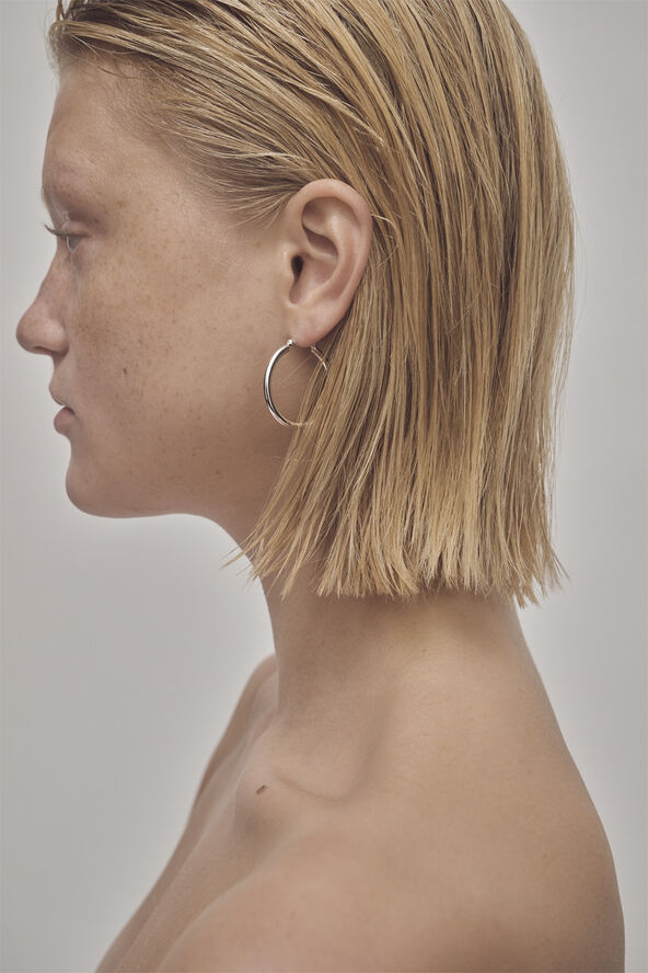 Ragbag Studio No. 12101 Silver