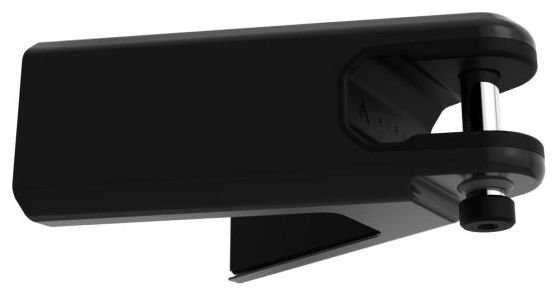Point d'Ancrage Hiplok Airlock Noir